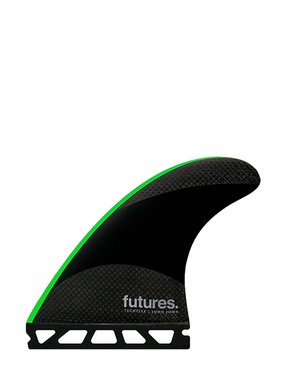 Futures John John Florence Techflex Signature Tri Fin Set-surfboard-fins-HYDRO SURF