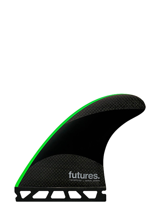 futures. John John Florence シグネーチャーフィン John John Florence Techflex (L) - Neutral Surf Fins