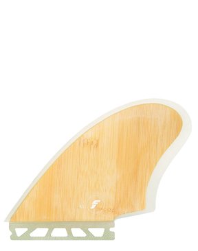 Futures K1 Twin Fin Set Bamboo Core-future-fins-HYDRO SURF