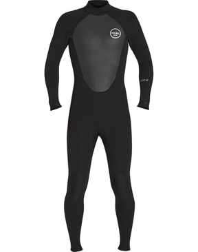 Xcel Axis X 4x3mm Back Zip Wetsuit-men-winter-suits-HYDRO SURF