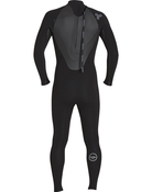 Xcel Axis X 4x3mm Back Zip Wetsuit