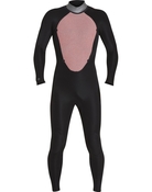 Xcel Axis X 4x3mm Back Zip Wetsuit