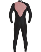 Xcel Axis X 4x3mm Back Zip Wetsuit