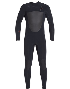 Xcel Drylock 3x2mm Wetsuit-men-summer-HYDRO SURF