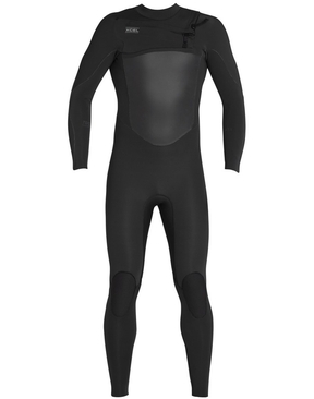 Xcel Infiniti 3x2mm X2 TDC Wetsuit-men-summer-HYDRO SURF