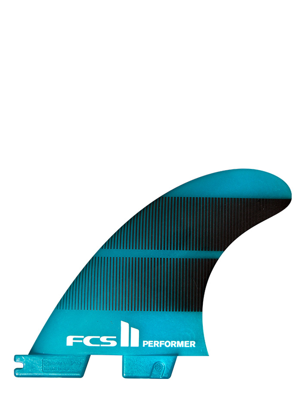 FCS II Neo Glass Replacement Fins