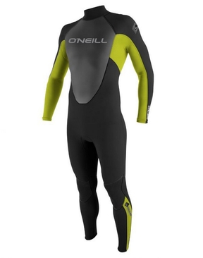 O'Neill Youth Reactor 3x2mm Steamer Wetsuit-children-HYDRO SURF