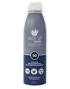 Aloe Up Sport SPF 50 Sunscreen Spray 177ml