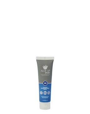 Aloe Up Sport SPF 30 Sunscreen 30ml-sunscreen-HYDRO SURF