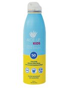 Aloe Up Lil' Kids SPF 50 Sunscreen Spray 177ml