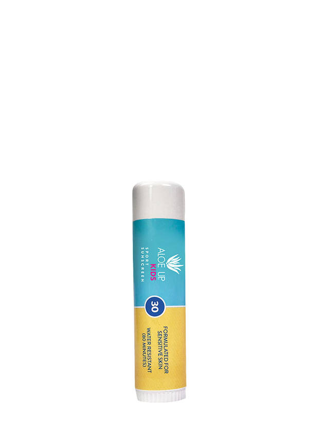 Aloe Up Lil' Kids SPF 30 Sunscreen Stick