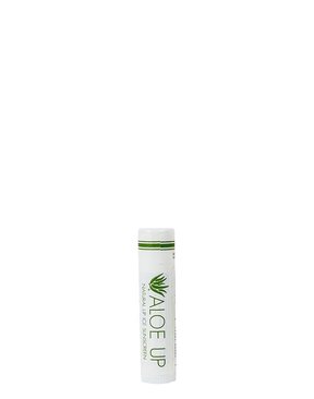 Aloe Up White Collection Lip Balm SPF 15 Natural-other-HYDRO SURF