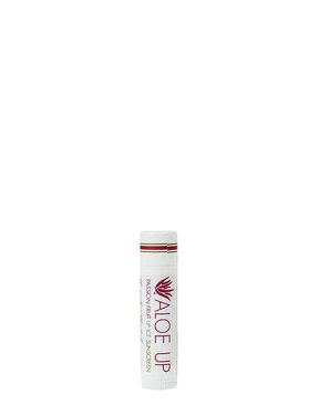 Aloe Up White Collection Lip Balm SPF 15 Passion Fruit-other-HYDRO SURF
