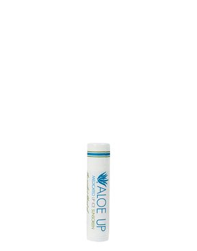Aloe Up White Collection Lip Balm SPF 30 Medicated-other-HYDRO SURF