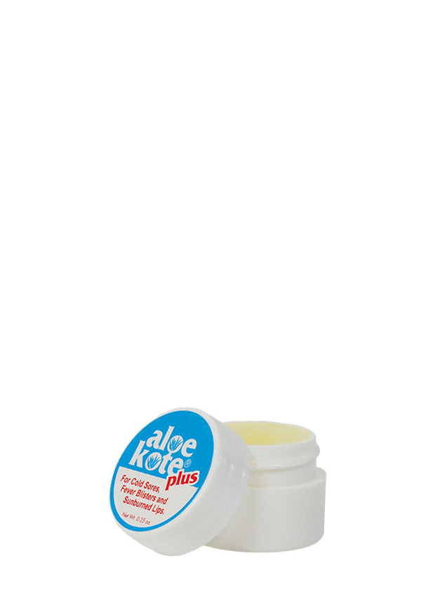 Aloe Kote Plus Medicated Lip Conditioner