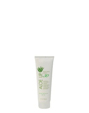 Aloe Up White Collection SPF 30 Sunscreen 30ml-accessories-HYDRO SURF