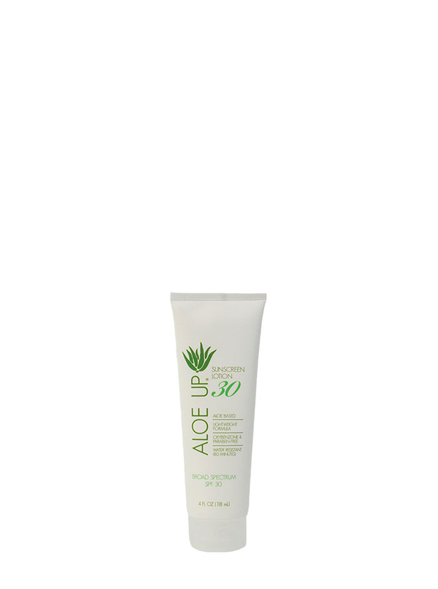 Aloe Up White Collection SPF 30 Sunscreen 30ml