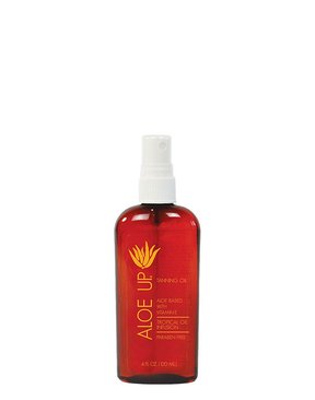 Aloe Up Tanning Ultra Oil-other-HYDRO SURF