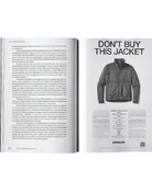 Patagonia - Let My People Go Surfing ( Revisted Edition) - Paper Back