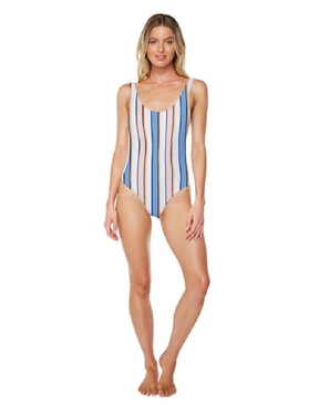 O'Neill Pioneer One Piece Swim Suit-swim-HYDRO SURF