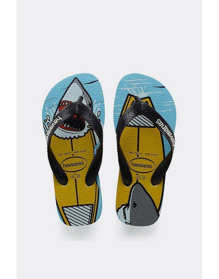 havaianas shark