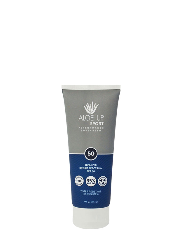 Aloe Up Sport SPF 50 89ml Sunscreen