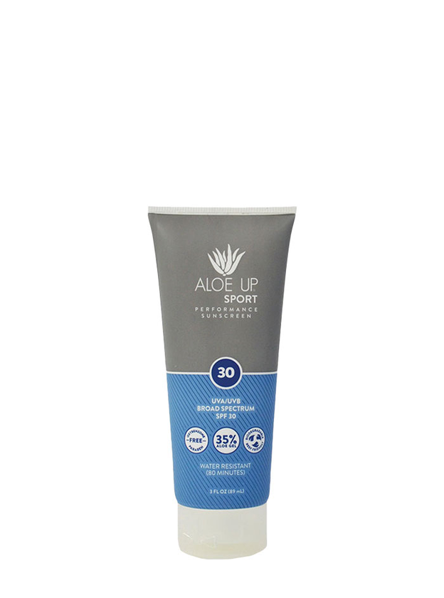 Aloe Up Sport SPF 30 89ml Sunscreen