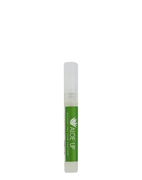 Aloe Up Alcohol Free Hand Sanitizer Pen Spray -sun-care-HYDRO SURF