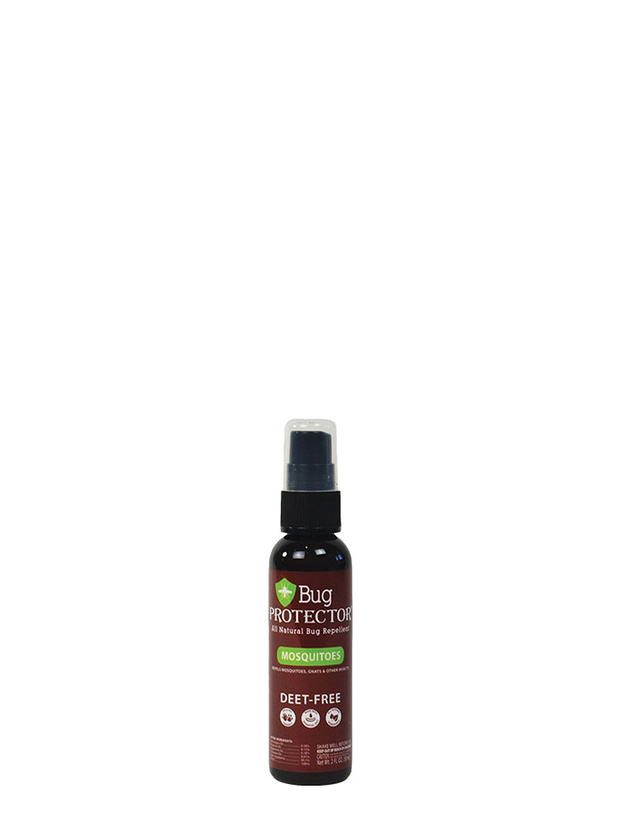Bug Protector Spray 59ml 