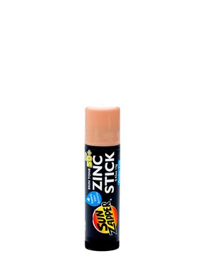 Sun Zapper SPF 50 Skin Tone Zinc Stick-accessories-HYDRO SURF