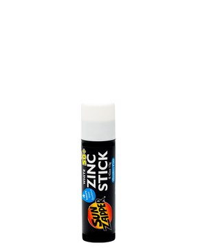 Sun Zapper SPF 50 White Zinc Stick-accessories-HYDRO SURF