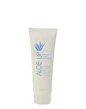 Aloe Up After Sun Light Moisturizer - 118ml-sun-care-HYDRO SURF