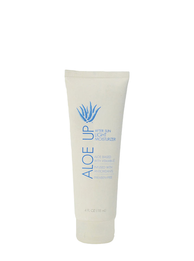 Aloe Up After Sun Light Moisturizer - 118ml