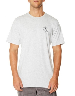 O'Neill JCD Tee - Support Your Local Surf Shop-tees-HYDRO SURF