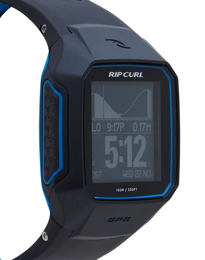 rip curl gps 2 watch