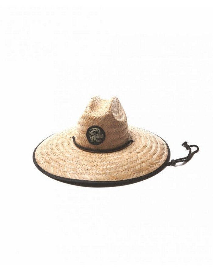 Oneill Sonoma Straw Hat - Shop 