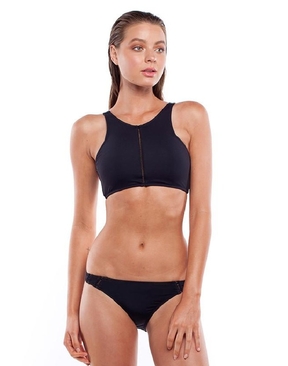 Rhythm Swim My Crop Top Bikini-swim-HYDRO SURF