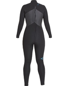 Xcel Ladies 4x3mm Axis-X Back Zip Wetsuit