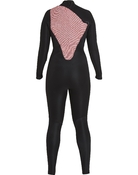 Xcel Ladies 4x3mm Axis-X Back Zip Wetsuit
