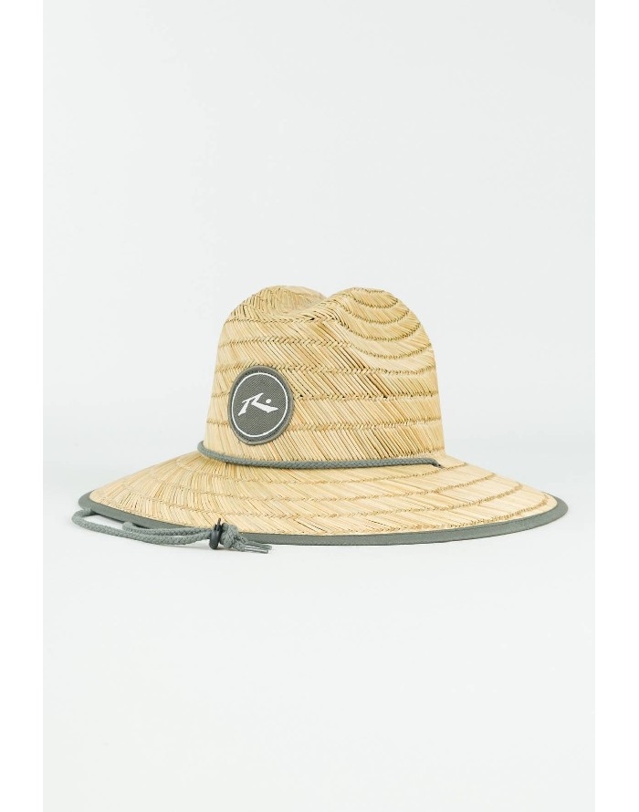 Rusty Boony Straw Hat - Shop Caps, Hats and Beanies from Men & Women ...