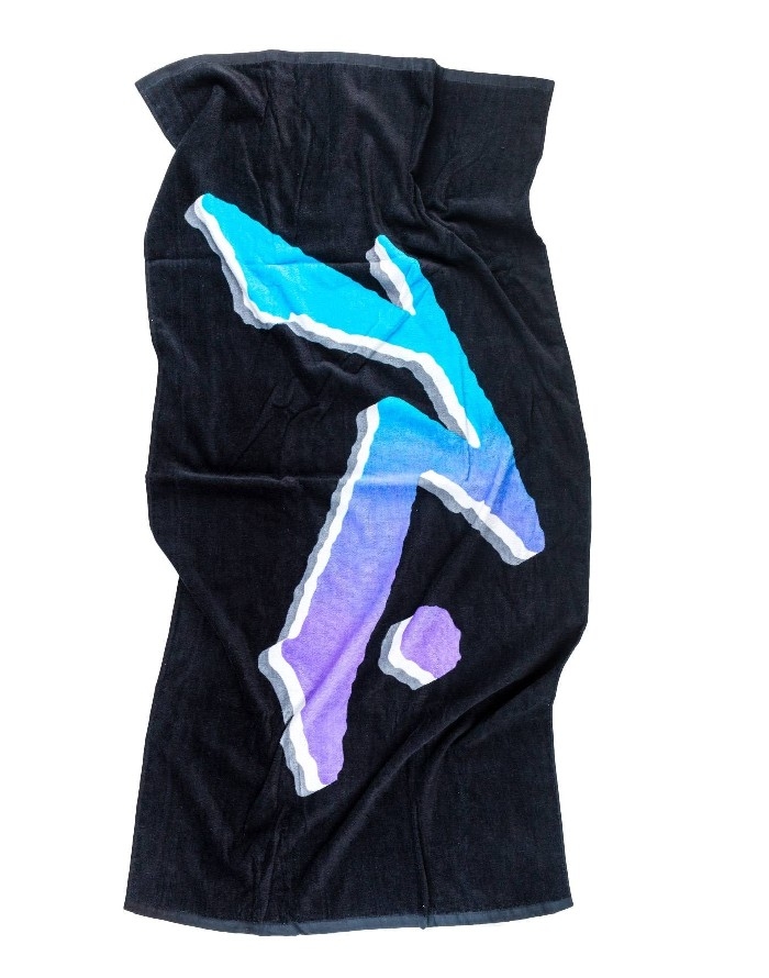 rusty clothing