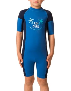 Rip Curl Groms S-SL UV Spring Suit-children-HYDRO SURF