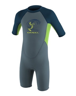 O'Neill Reactor Toddler Spring Suit Wetsuit-children-HYDRO SURF