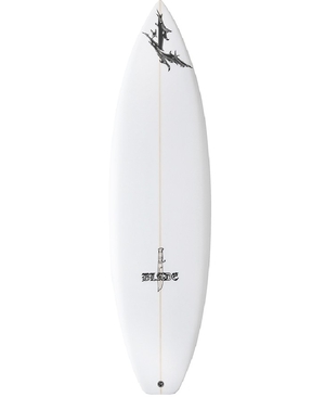 Rusty Blade Surfboard-short-HYDRO SURF