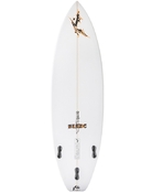 Rusty Blade Surfboard