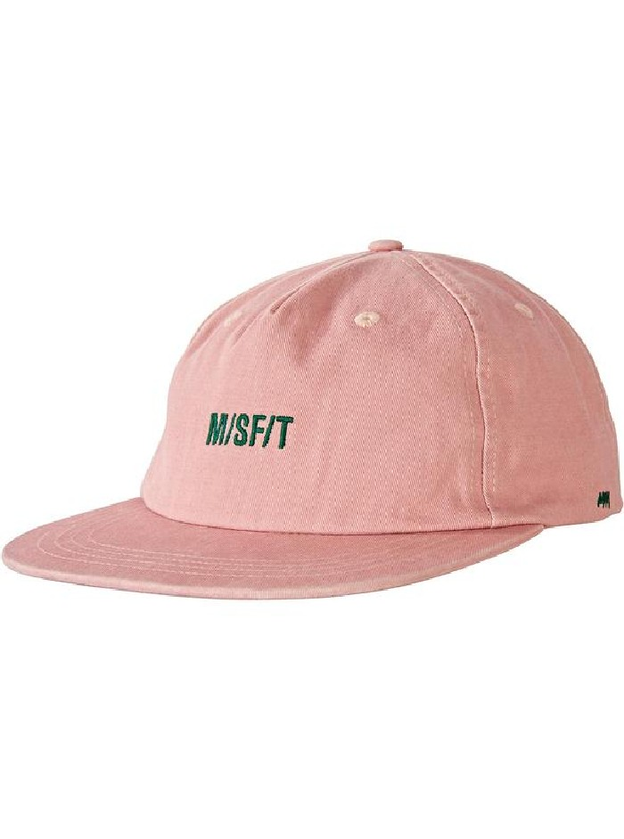 Misfit Your Ourselves Cap