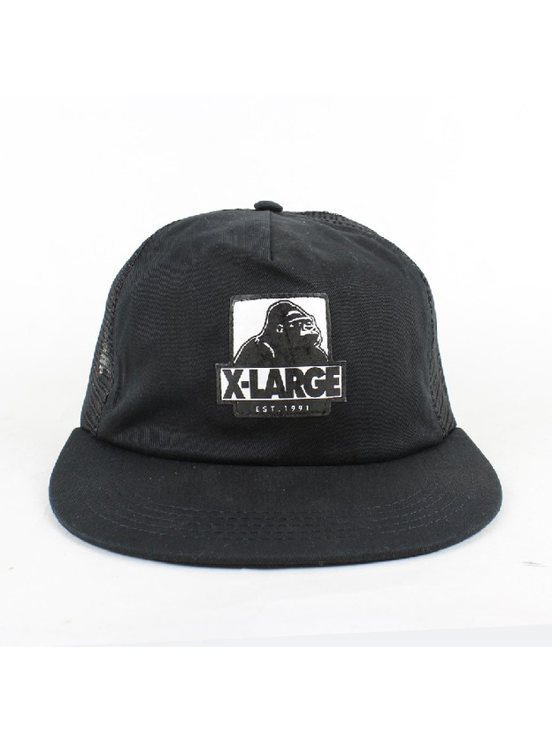 X-Large OG Trucker Cap