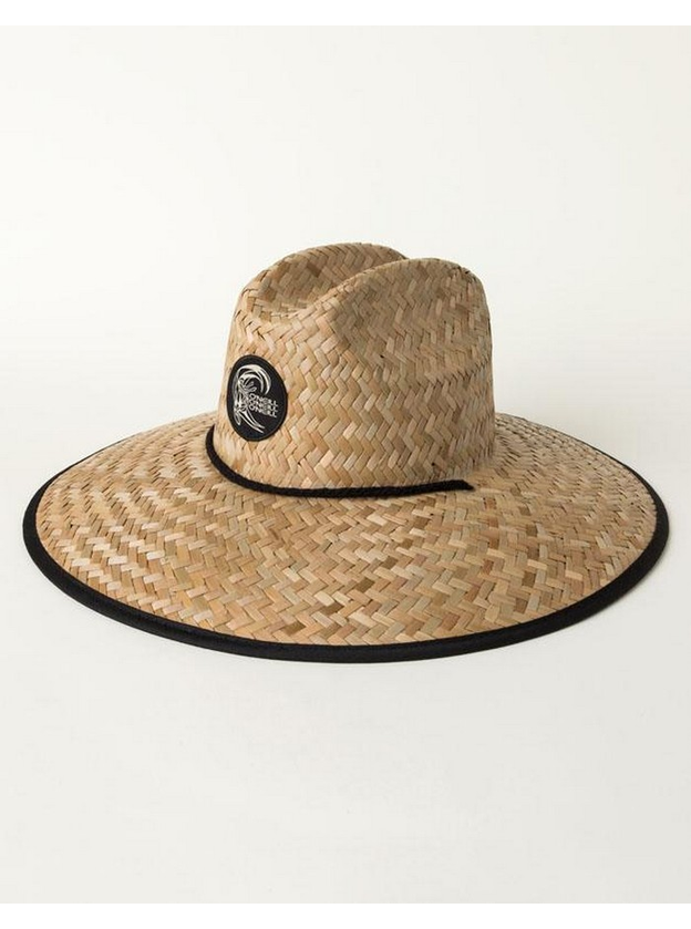 O'Neill Sonoma Straw Hat Hats, Caps, Beanies and Bucket Surf Hats