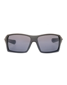 Liive The Edge Sunglasses - Polarised - Mirror Floating Frame
