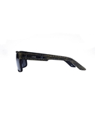 Liive The Edge Sunglasses - Polarised - Mirror Floating Frame